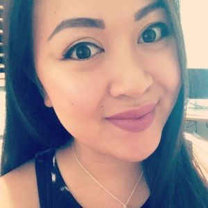 Meet your Posher, Lorraine joy